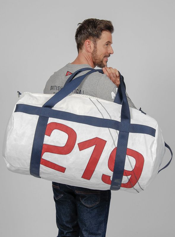 Medium Jib Bag – Schooner Chandlery